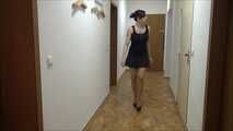 Merle and Zora - The Blackmailer Part 5 of 6