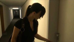 Sharon - German Studies Student Part 1 of 7