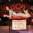 Yvette - Brutally hogtied live on stage