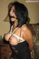 Elegant Breasts Bound