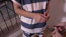 Edda in prison
