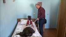 Saskia - Jealousy 3 Part 8 of 9