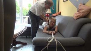 Vivien - Tourist Tax Part 3 of 7