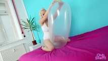 431 Bouncing Bella