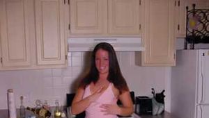 Kinky Florida Amateur Teen Chynna Peeing In Her Pants