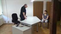 Susan - Probe arbeiten Teil 5 von 7