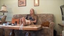 Michelle - Tickle Quiz Part 3 of 3