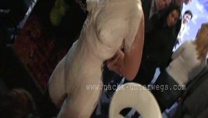 Lifecasting in Public... Part 2