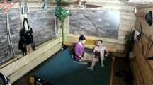 MAKING OF - THE HONESTED HUSBAND
