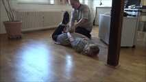 Lea - The Fake Casting Director Part 5 of 9