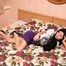 Marvita - Long-legged Russian beauty adores rope bondage