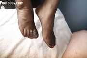Foot Pics
