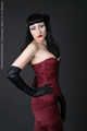 corset beauty I