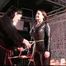 BoundCon XI - Bondage Challenge Stage