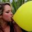 sechs weitere Blow2Pops - Outdoor