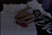 Hardcore Abductions #217 Bound in Stockings "Kitty"