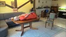 Isabel - Tickle therapy II Teil 6 von 6