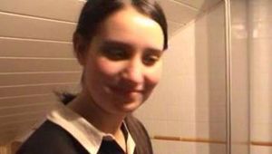 going to bed (VCD-Version)