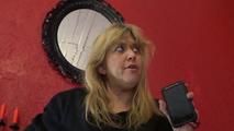 gorged Sadistic perverted slut - Video request and then he insulted the lady still