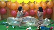 LadyMuffin & Alison 05
