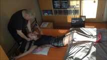 Saskia - Jealousy 3 Part 2 of 9