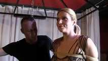 Tatjana Young und Sasori  1/2