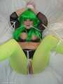 St Patricks day Bind