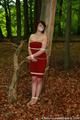 Niccis first outdoor shoot