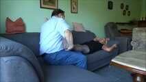 Isabel and Melina - After the Class Reunion 1 Part 1 of 7