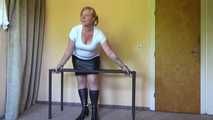 Miri standing cuffed 002