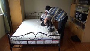 Lea – The Deceitful Business Partner Part 2 of 8