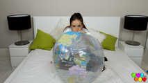 897 The popped ball