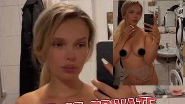 BEST OF PRIVATE NUDE ANAL LEAKS Pt.2