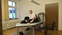 Mara - Tickling Service Part 4 of 5
