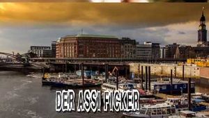 THE HORNY FUCKER