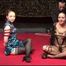 BoundCon XII - Custom Photo Shooting - Damon Pierce vs. Katarina Blade & Pling - Full Clip