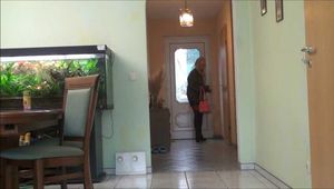 Vanessa - The wrong commissioner part 1 of 5