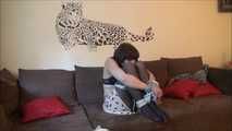 Susan - The Hostage Part 3 of 6