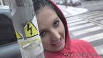 Veronika in the Rain