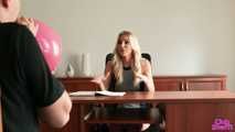 832 The Job Interview