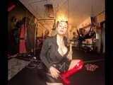 Wank countdown! Your mistress decides when you may come!