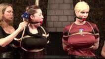BoundCon XI - Custom Photo Shoot 16 - Part 1