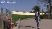 064001 Thai Model Kima's First Scene For Projectpee