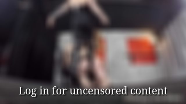 Busted to Oblivion: Part Three