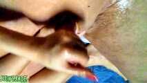 Exclusive Draining Jaxson Tuber's Balls vol 1
