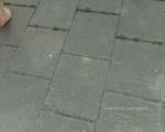 Barfuss unterwegs