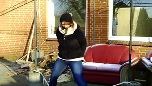 Sandra outdoor 3