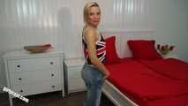 Teacher Svenja Gets Her First BBC