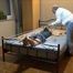 Stefanie – Tied to the bed and tickled – Part 3 of 3