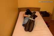 Meryl - Hogtied